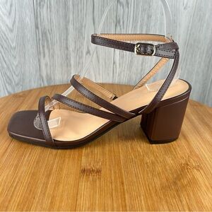WOMEN’S ANKLE HEEL (ALI-6W)